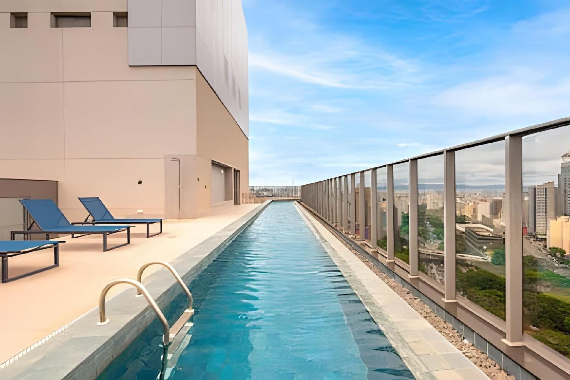 Easy Star - Charmoso No Coracao Da Paraiso - Sq04i Apartamento São Paulo