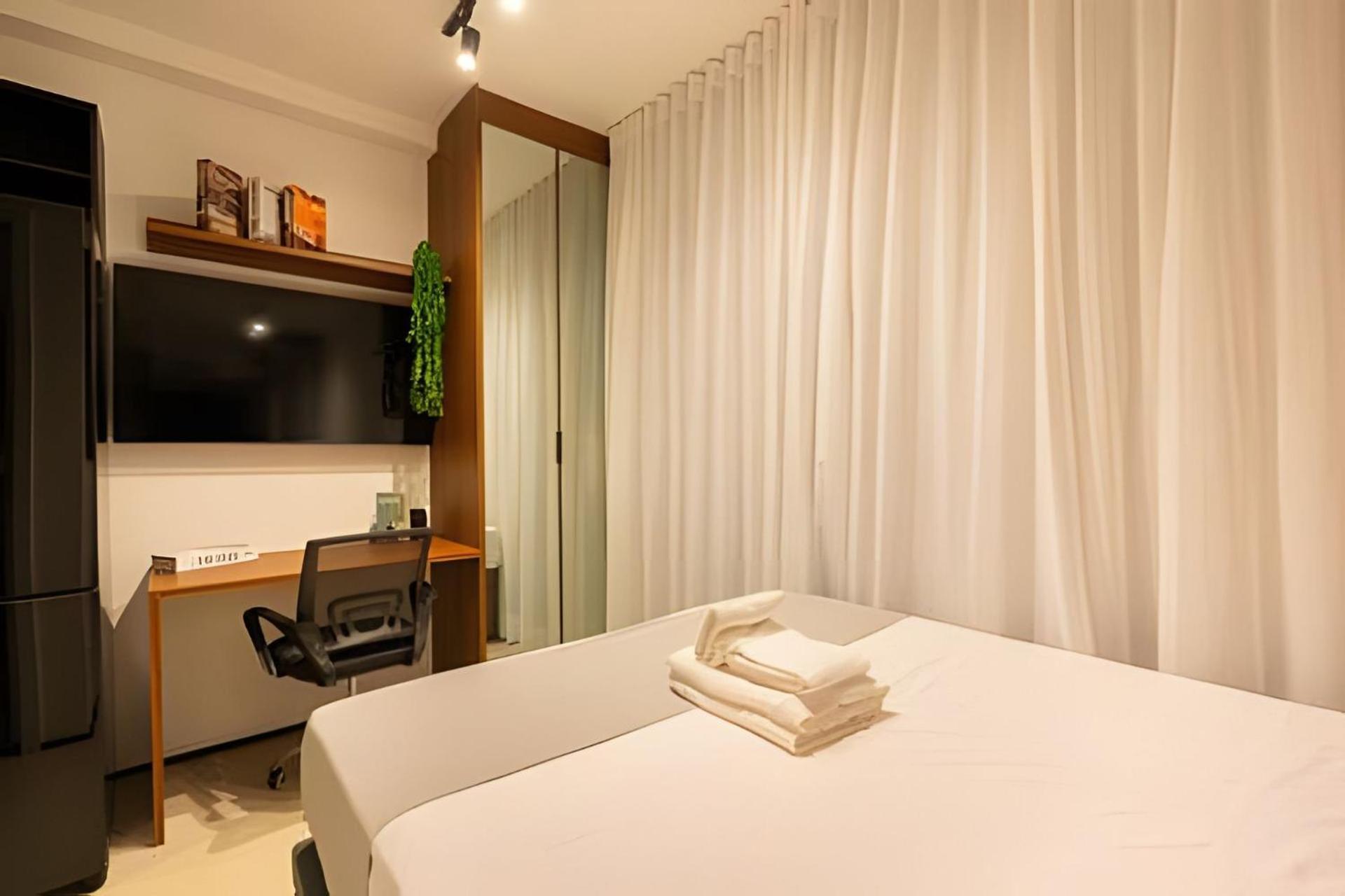 Easy Star - Charmoso No Coracao Da Paraiso - Sq04i Apartamento