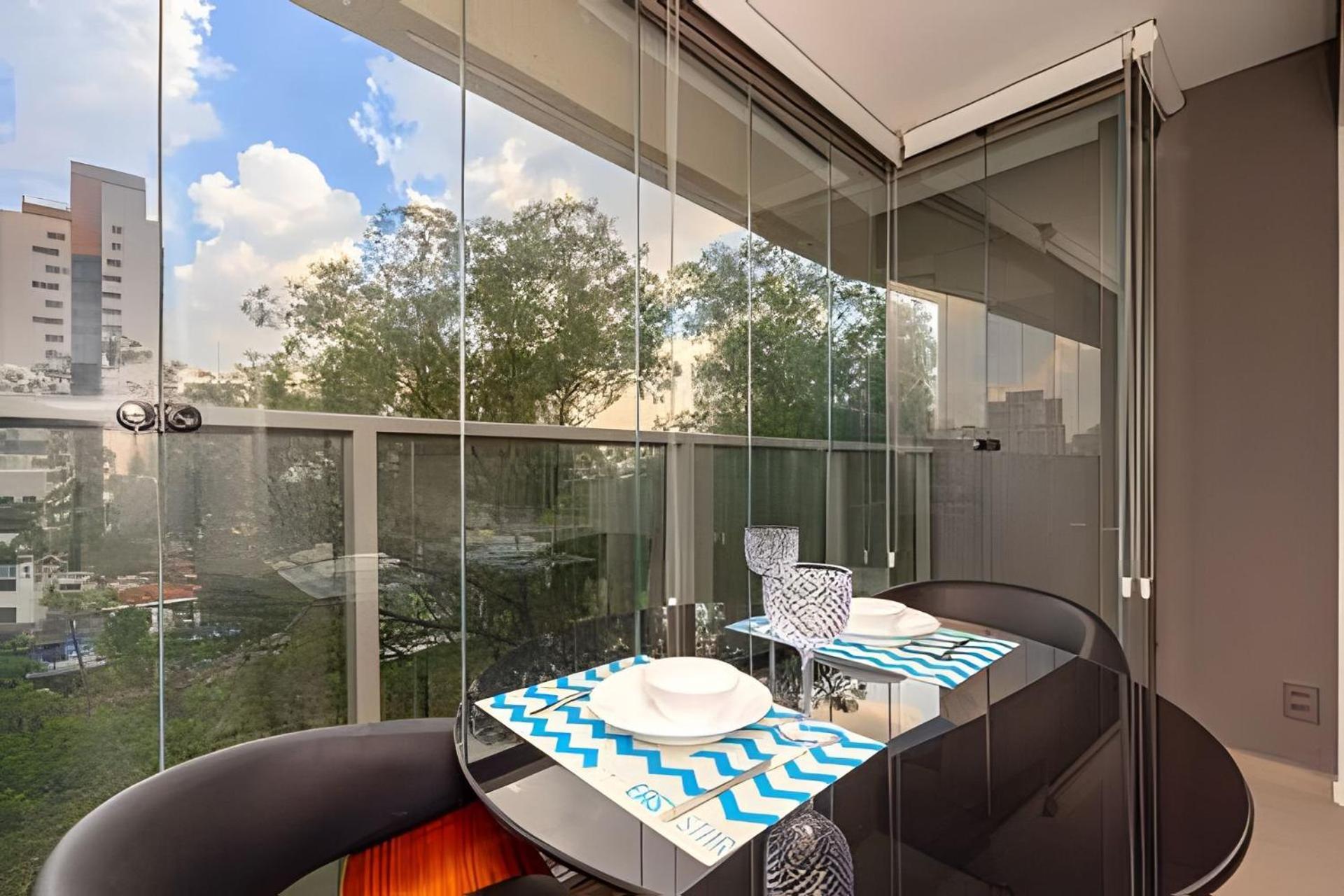 Apartamento Easy Star - Charmoso No Coracao Da Paraiso - Sq04i