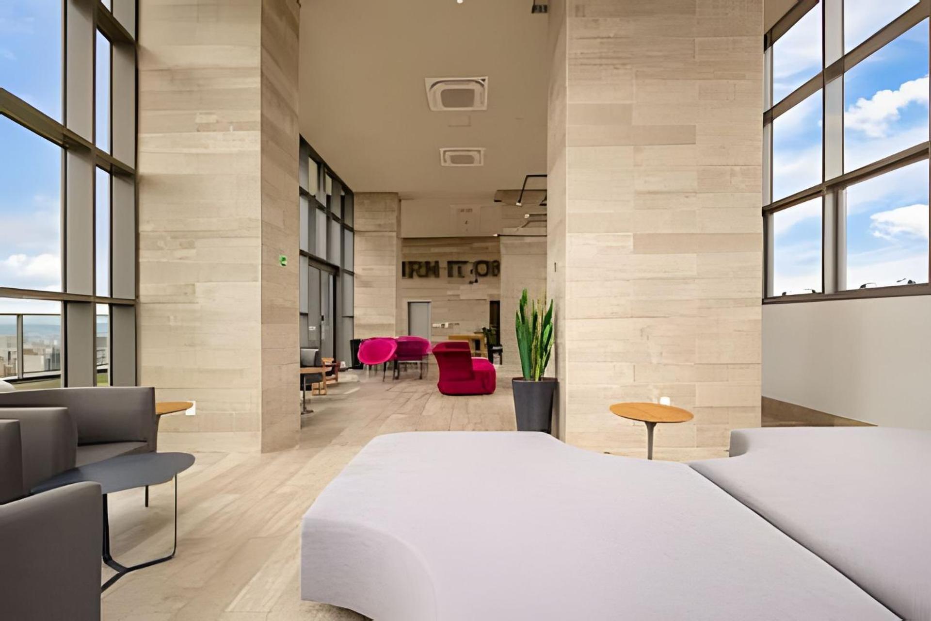 Apartamento Easy Star - Charmoso No Coracao Da Paraiso - Sq04i São Paulo