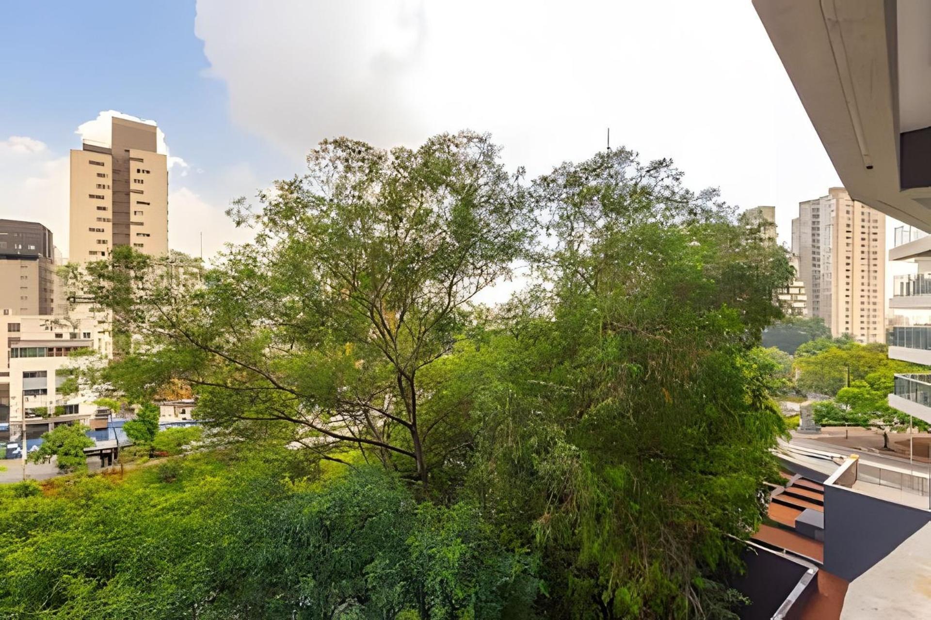 Apartamento Easy Star - Charmoso No Coracao Da Paraiso - Sq04i *