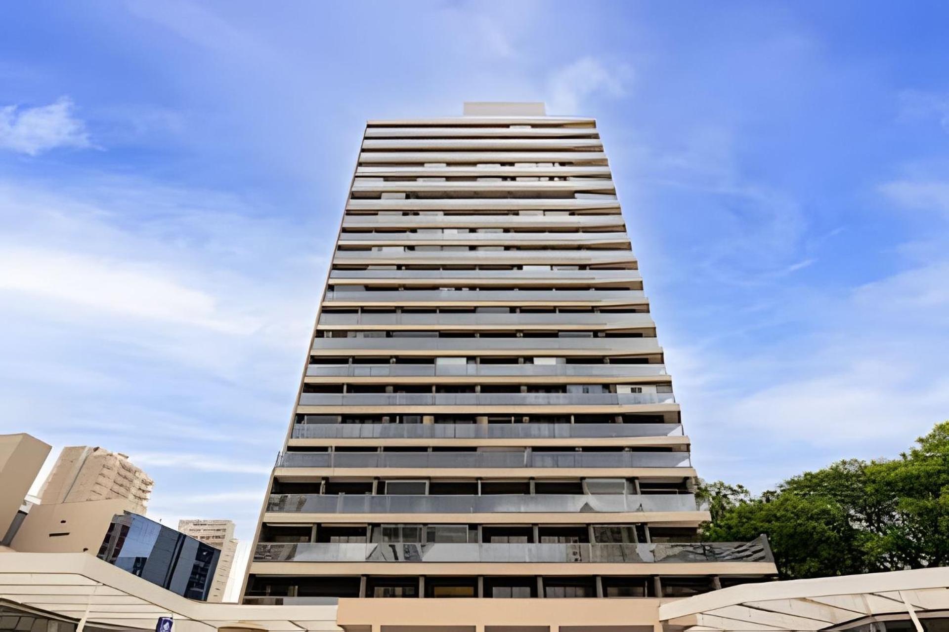 Easy Star - Charmoso No Coracao Da Paraiso - Sq04i Apartment *