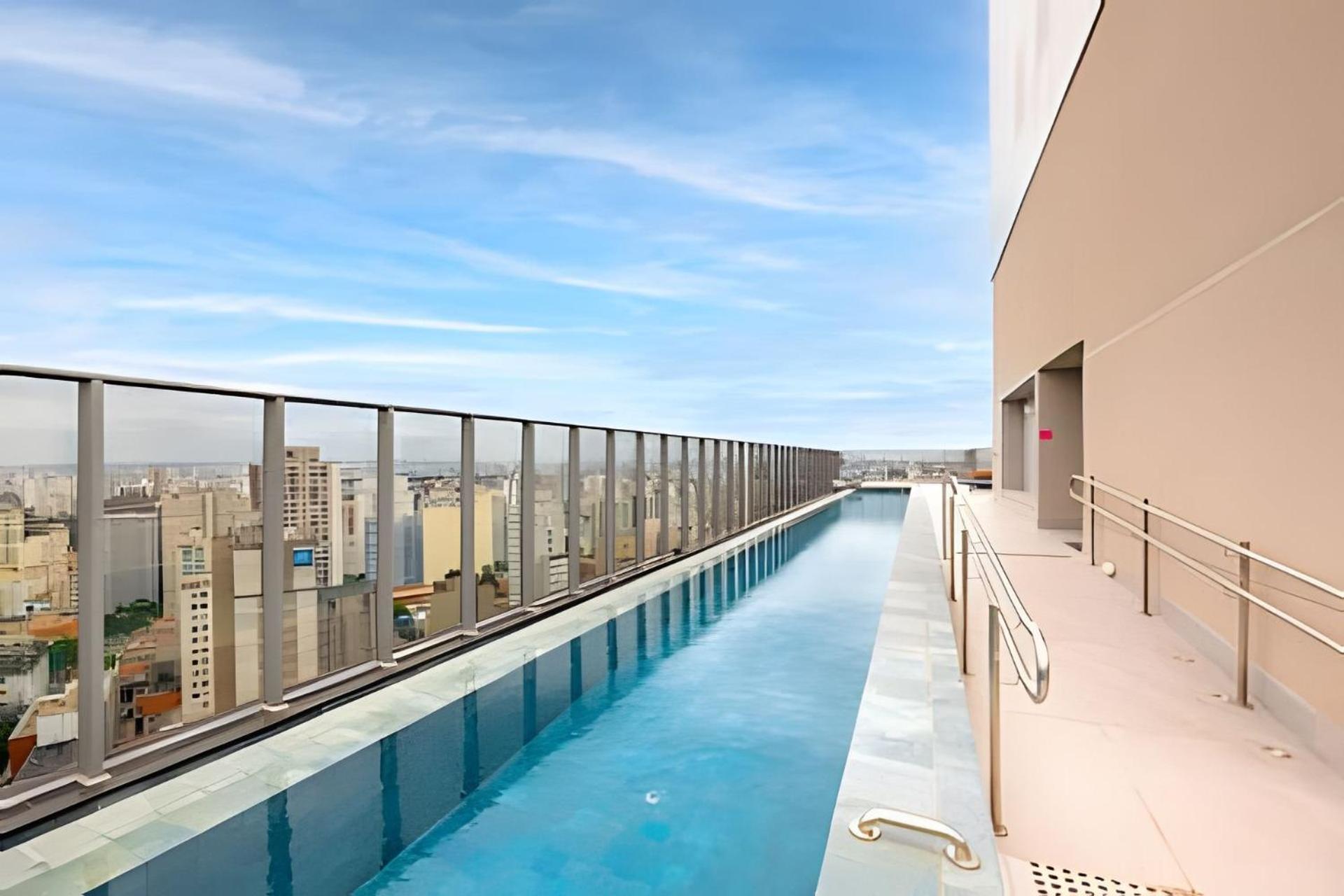 Apartment Easy Star - Charmoso No Coracao Da Paraiso - Sq04i Sao Paulo