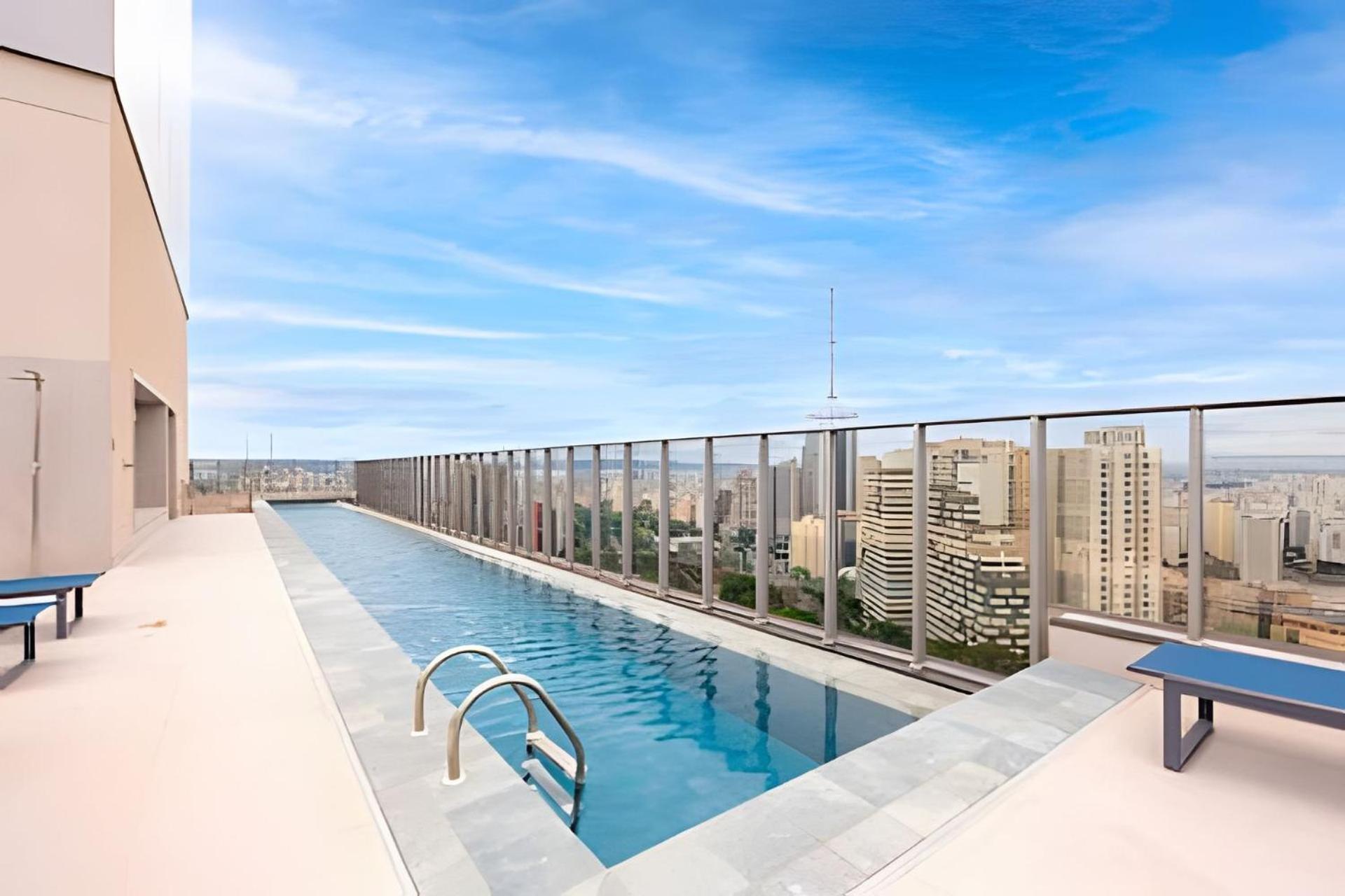 Easy Star - Charmoso No Coracao Da Paraiso - Sq04i Apartment *
