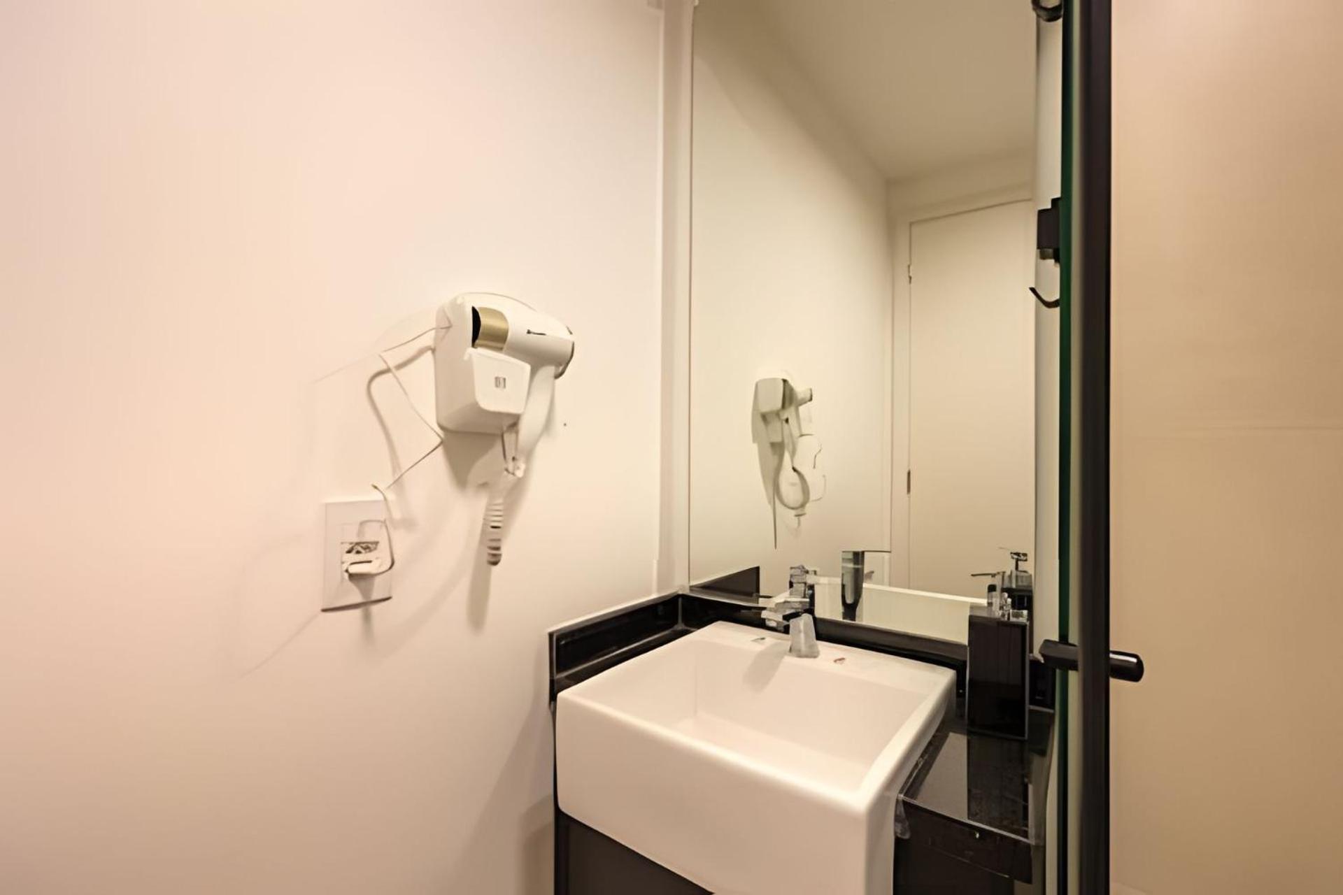 Apartment Easy Star - Charmoso No Coracao Da Paraiso - Sq04i *
