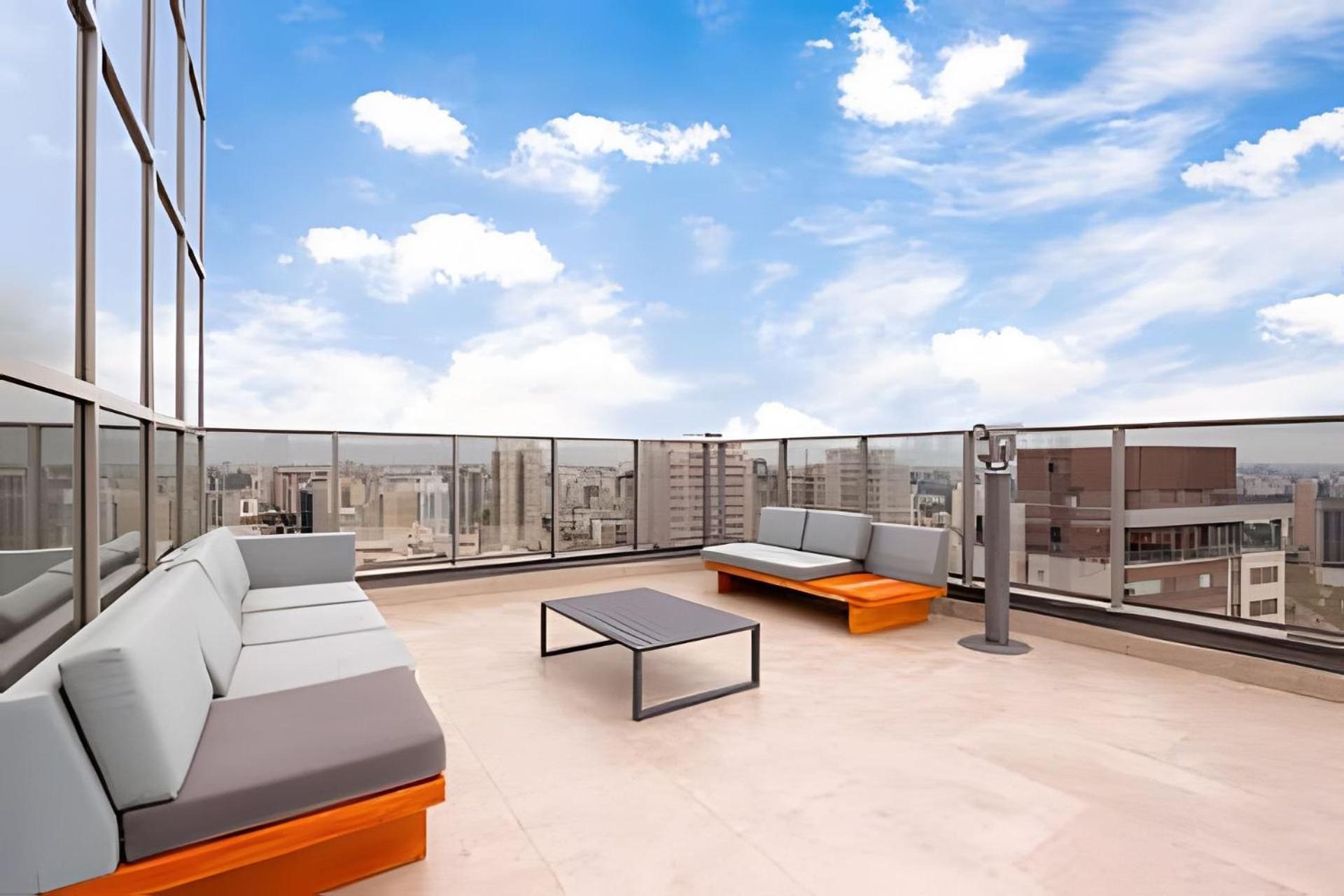 Apartment Easy Star - Charmoso No Coracao Da Paraiso - Sq04i Sao Paulo