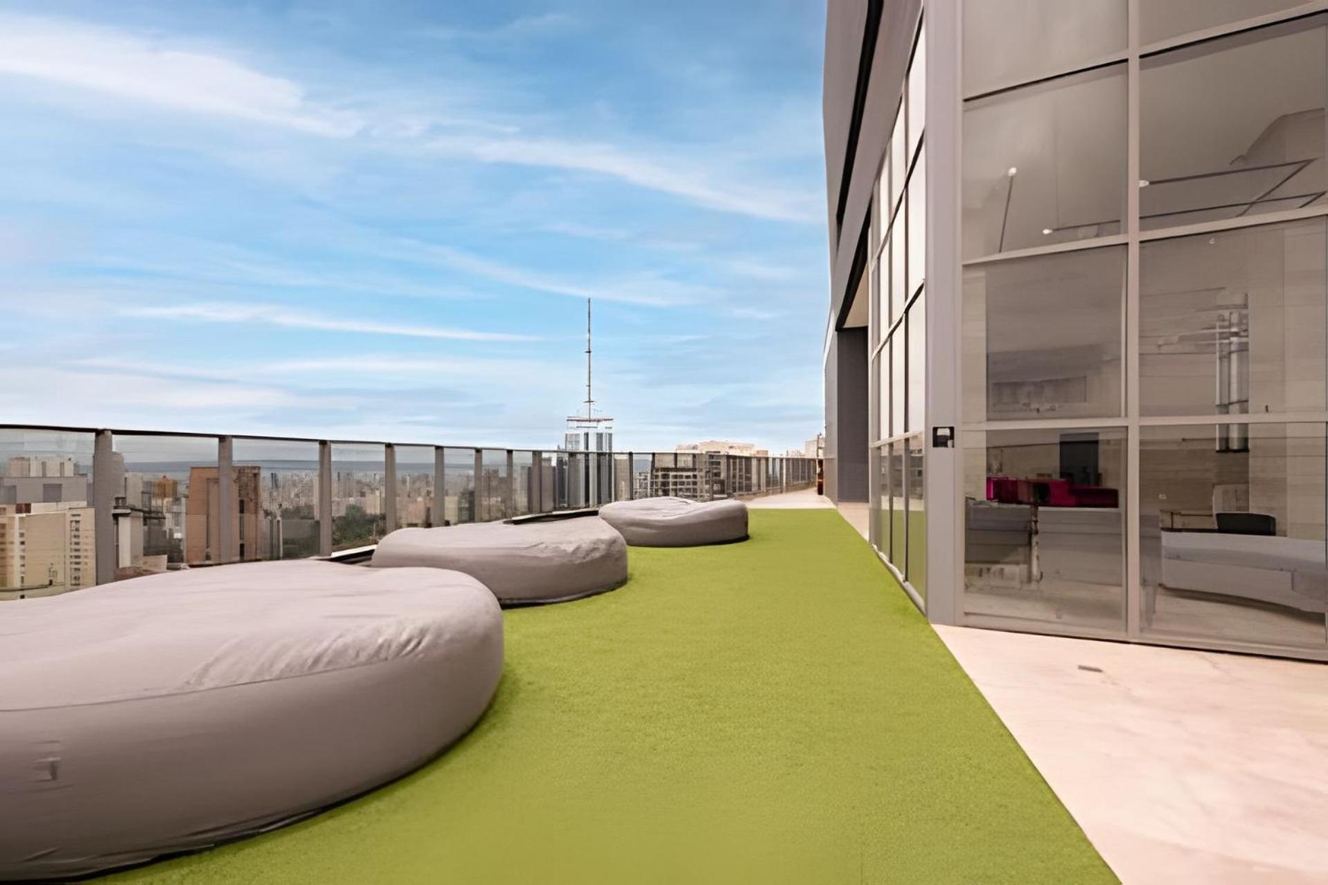 Easy Star - Charmoso No Coracao Da Paraiso - Sq04i Apartment *
