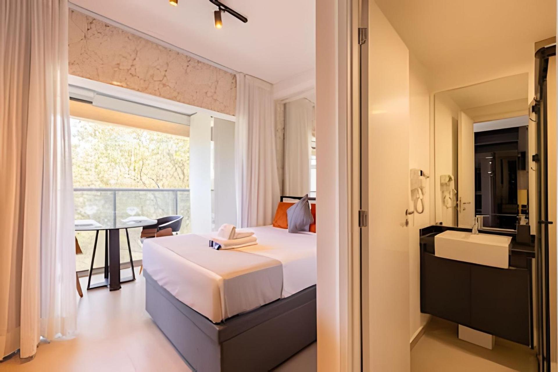Easy Star - Charmoso No Coracao Da Paraiso - Sq04i Apartment